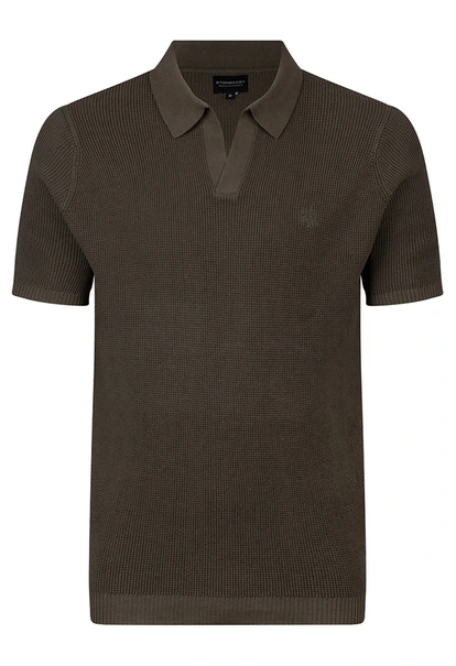 Stonecast heren polo